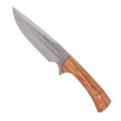 Muela - cuchillo enterizo JABALI-17 OL