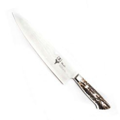 Cuchillo de cocina GYUTO 21 DAM