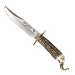 Cuchillo de caza - Elephant-16BF