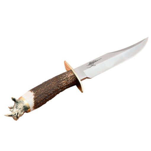 Cuchillo de caza - Rhino-16BF